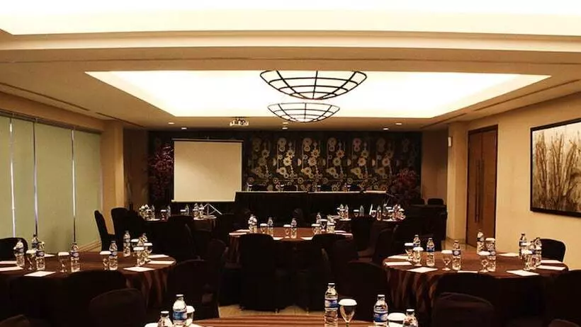 Verona Palace Hotel Bandung