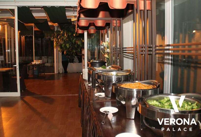 Verona Palace Hotel Bandung