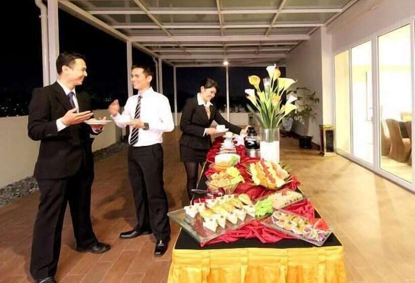 Verona Palace Hotel Bandung