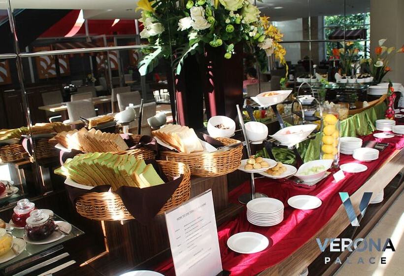 Verona Palace Hotel Bandung