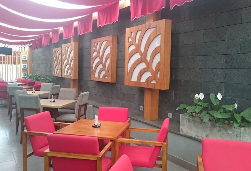 Verona Palace Hotel Bandung