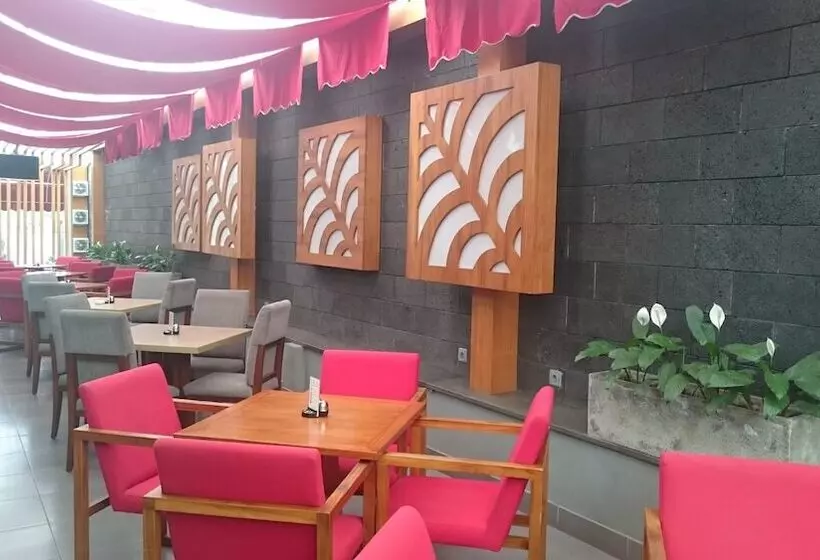 Verona Palace Hotel Bandung