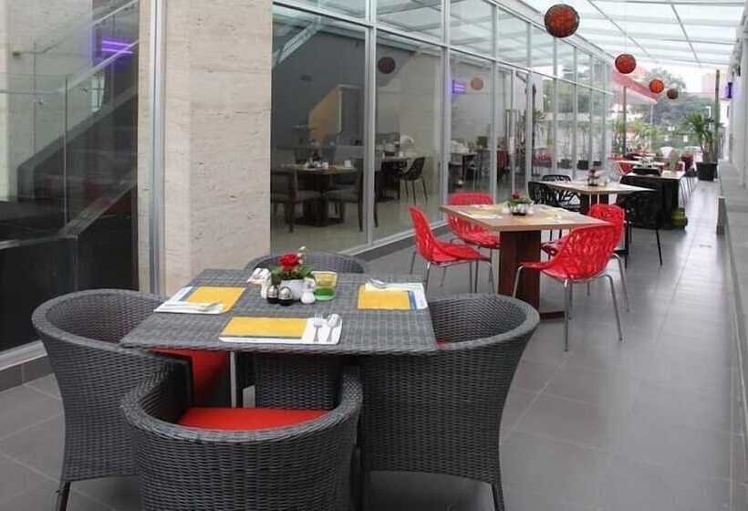 Verona Palace Hotel Bandung