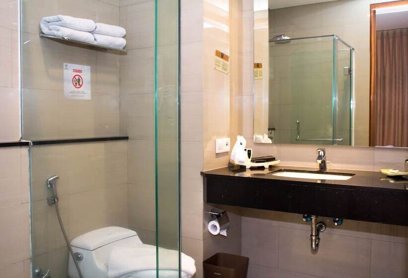 Verona Palace Hotel Bandung