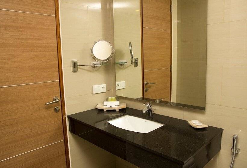 Verona Palace Hotel Bandung