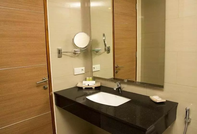 Verona Palace Hotel Bandung