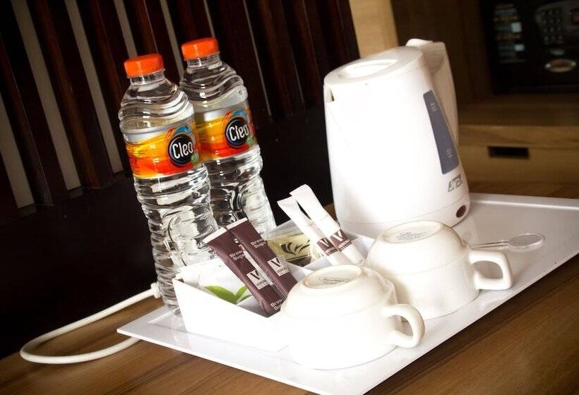 Verona Palace Hotel Bandung