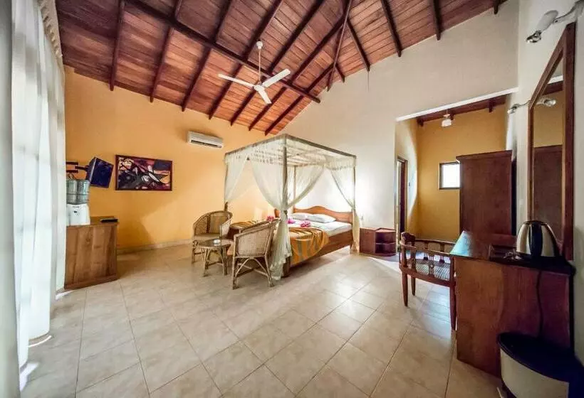 호텔 Yapahuwa Paradise