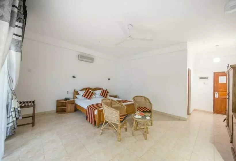 호텔 Yapahuwa Paradise