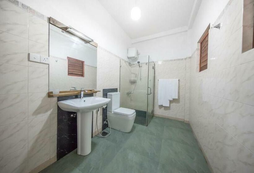 酒店 Yapahuwa Paradise