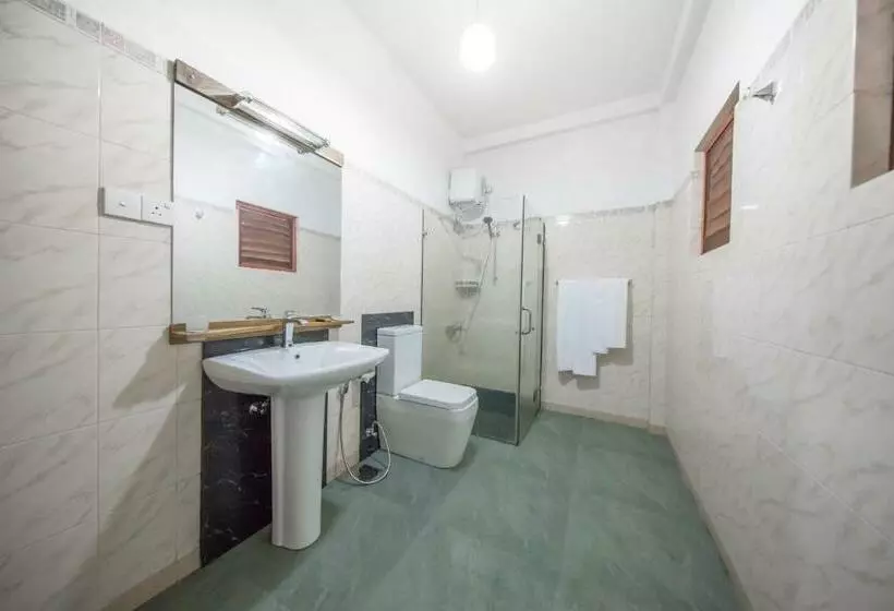 호텔 Yapahuwa Paradise