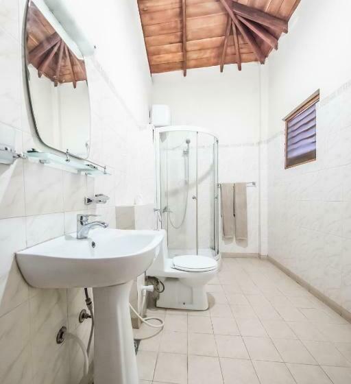 酒店 Yapahuwa Paradise