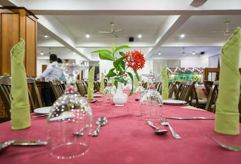 酒店 Yapahuwa Paradise