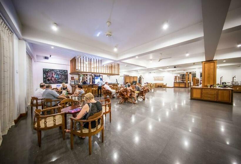 酒店 Yapahuwa Paradise