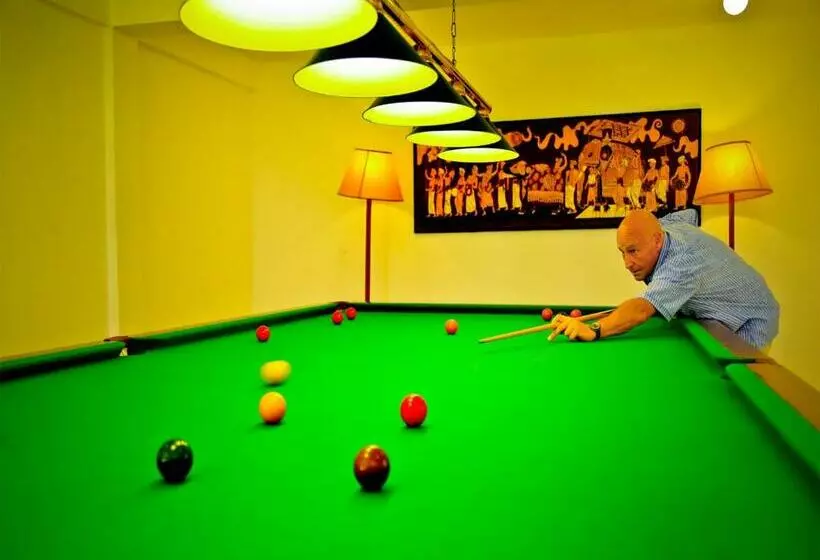 호텔 Yapahuwa Paradise