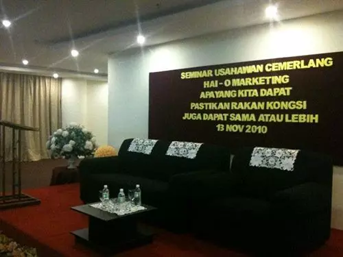 My Hotel