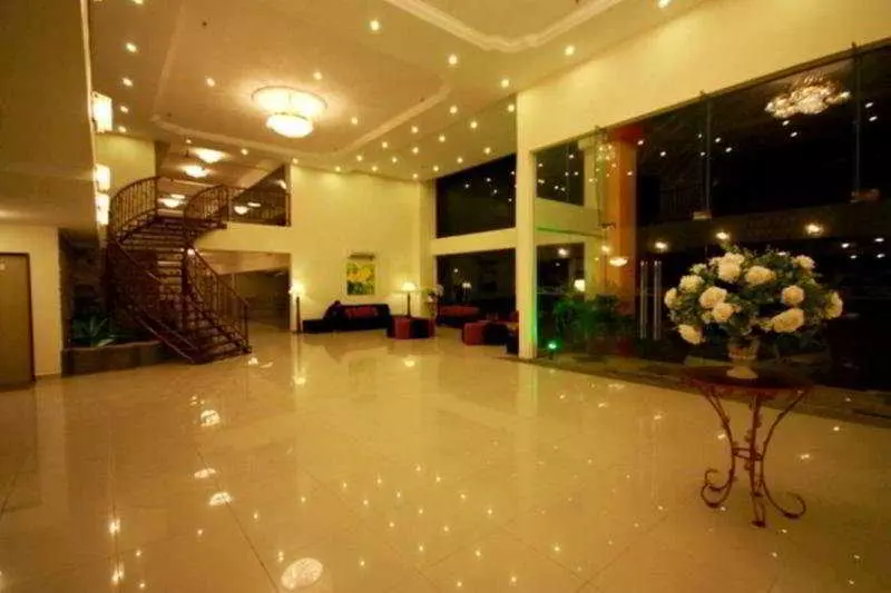 My Hotel