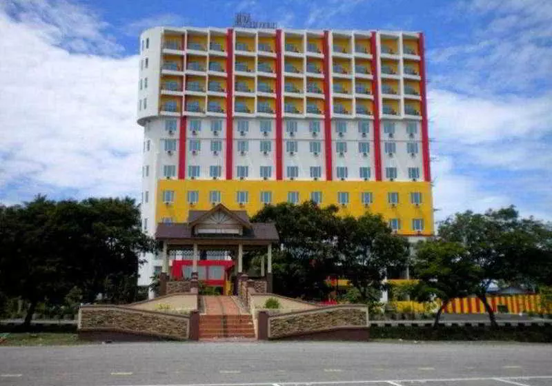 My Hotel