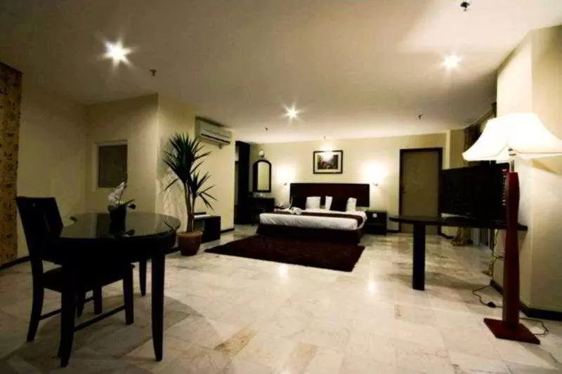 My Hotel