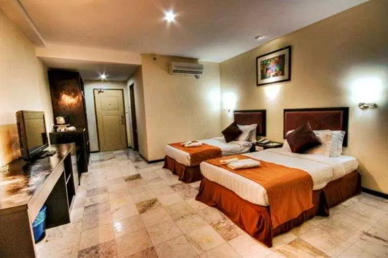 My Hotel