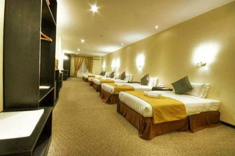 My Hotel