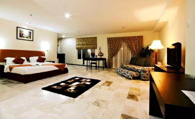 My Hotel