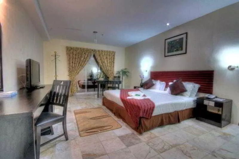 My Hotel