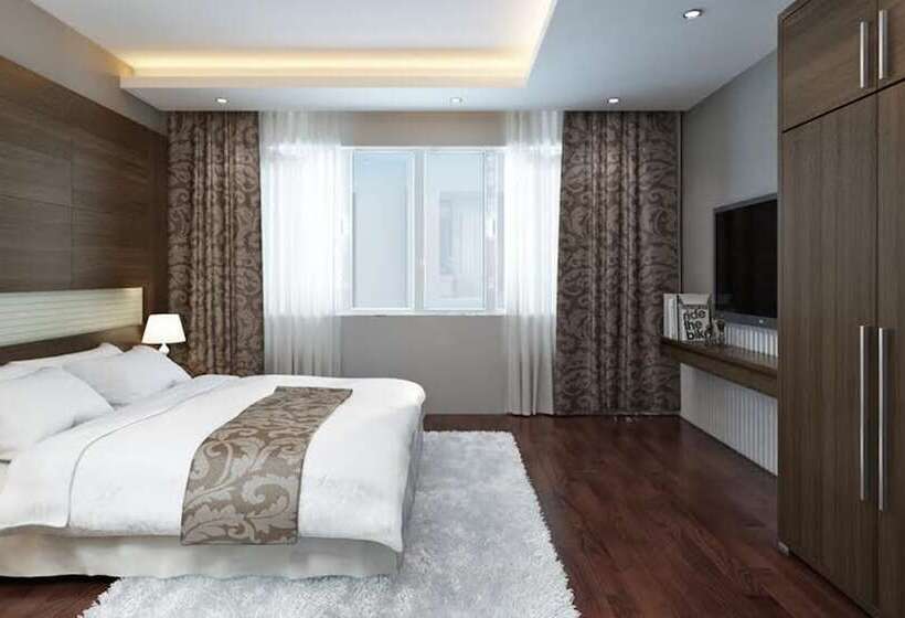 Eco Luxury Hotel Hanoi