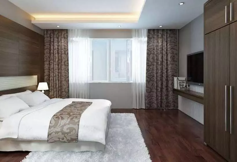 Eco Luxury Hotel Hanoi