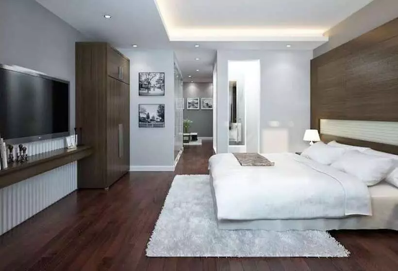 Eco Luxury Hotel Hanoi