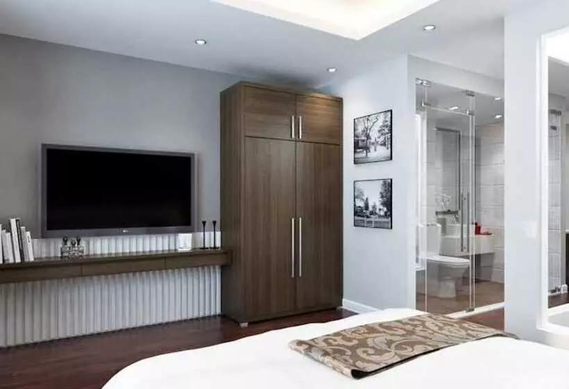 Eco Luxury Hotel Hanoi