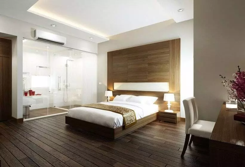 Eco Luxury Hotel Hanoi