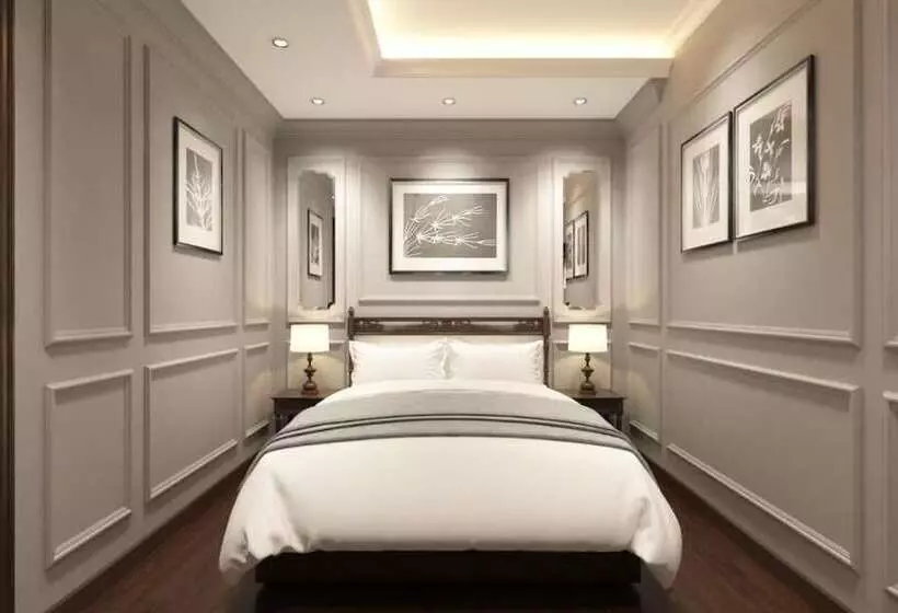 Eco Luxury Hotel Hanoi