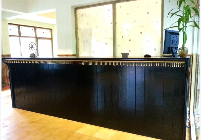 The Camelot Resort Goa