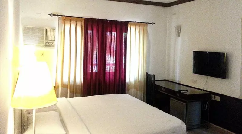 The Camelot Resort Goa