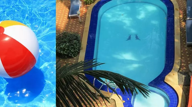 The Camelot Resort Goa