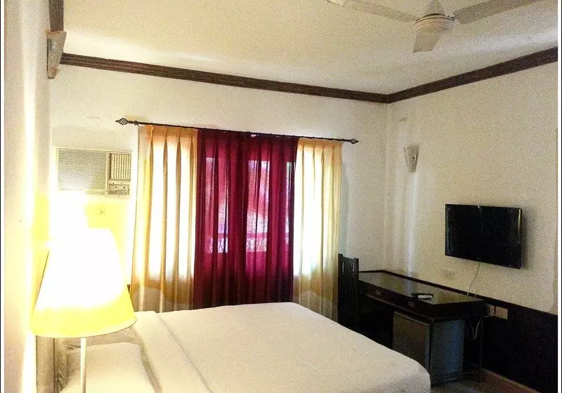 The Camelot Resort Goa