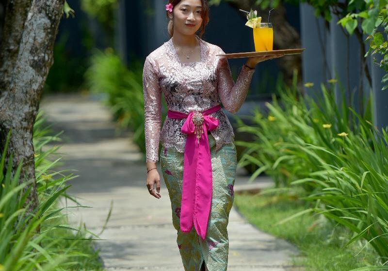 The Khayangan Dreams Villa, Seminyak