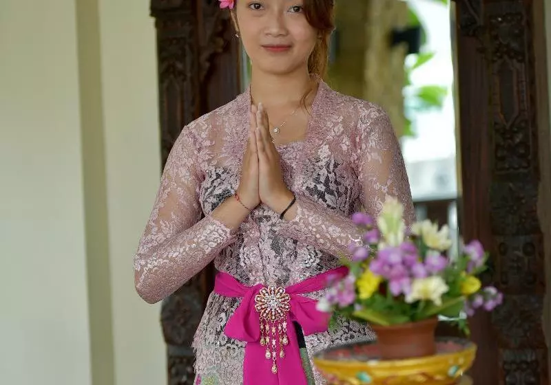 The Khayangan Dreams Villa, Seminyak