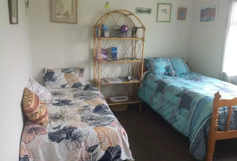 Al Der Rocs B & B