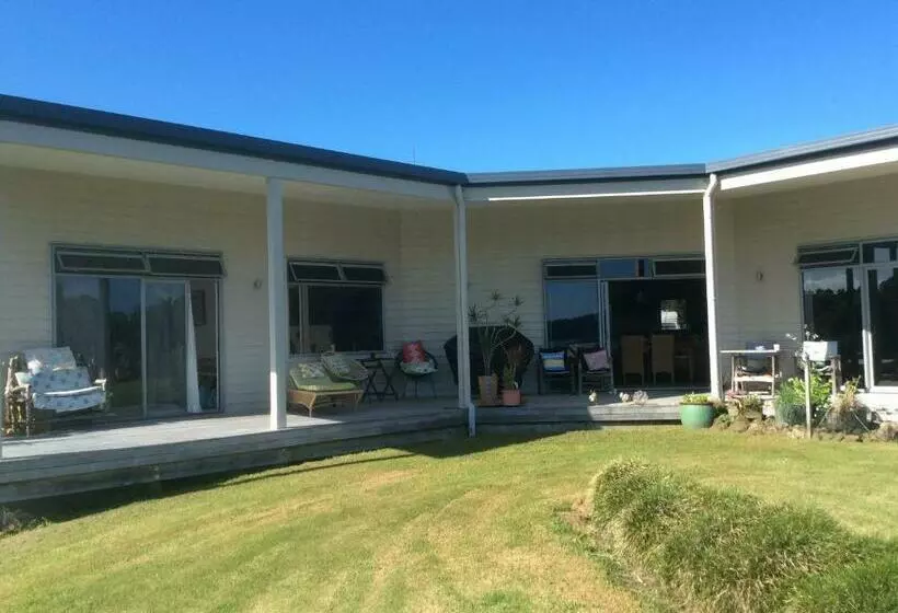 Al Der Rocs B & B