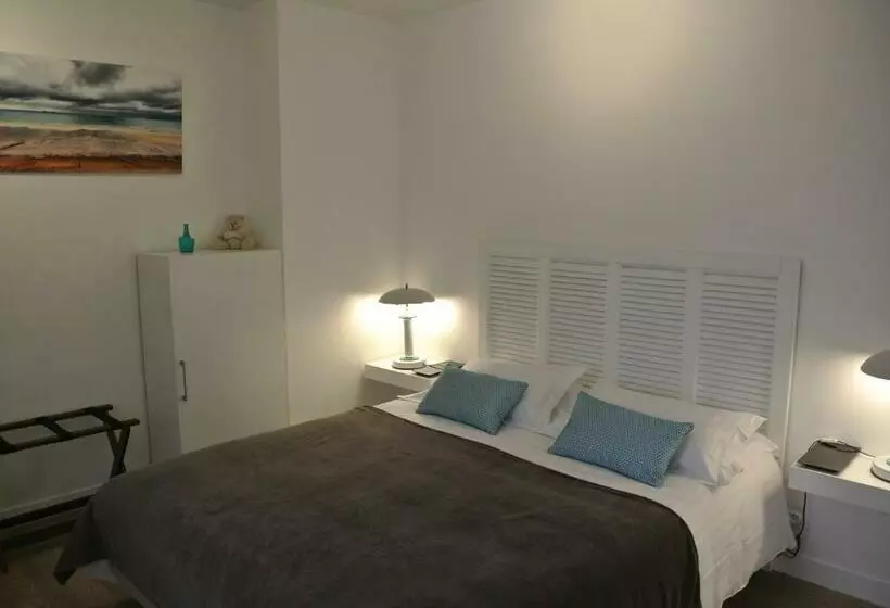 Au Logis De La Rance Bed And Breakfast