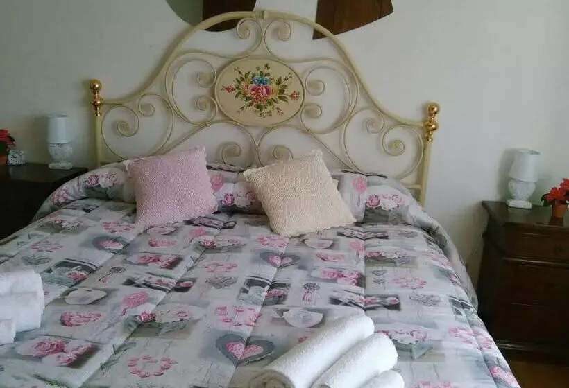 B&b Tisoi