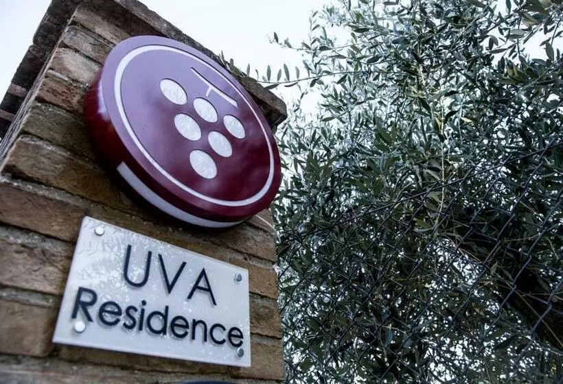 B&b   Uva Residence
