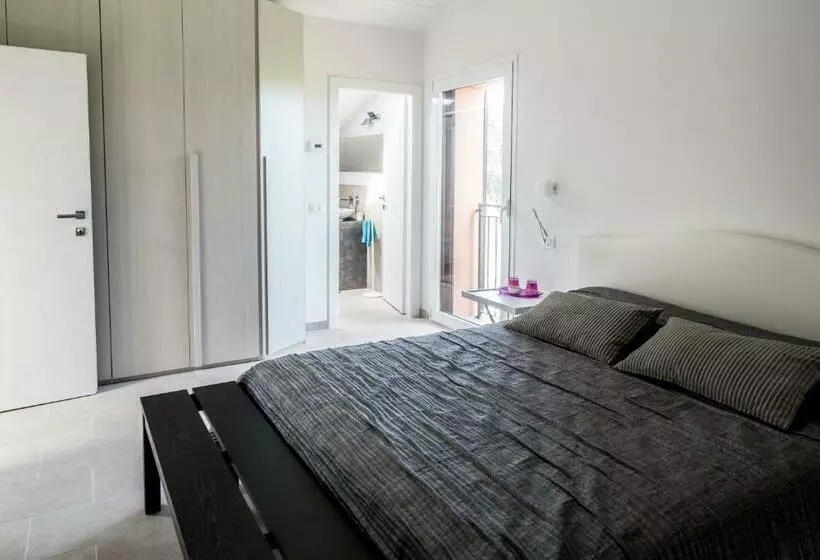 B&b   Uva Residence