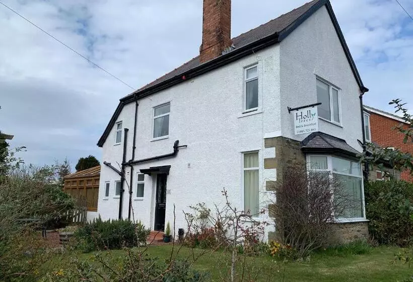 ベッドアンドブレックファースト Holly Trees