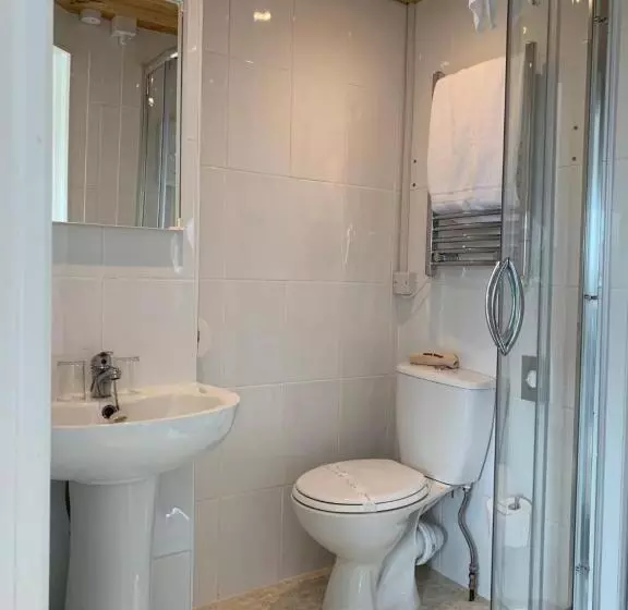 ベッドアンドブレックファースト Holly Trees