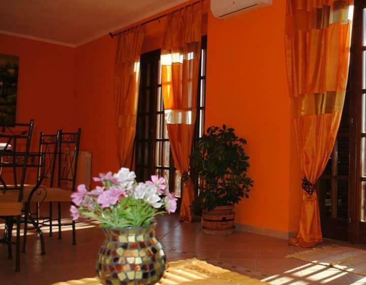 تختخواب و صبحانه Il Tempietto Di Venere