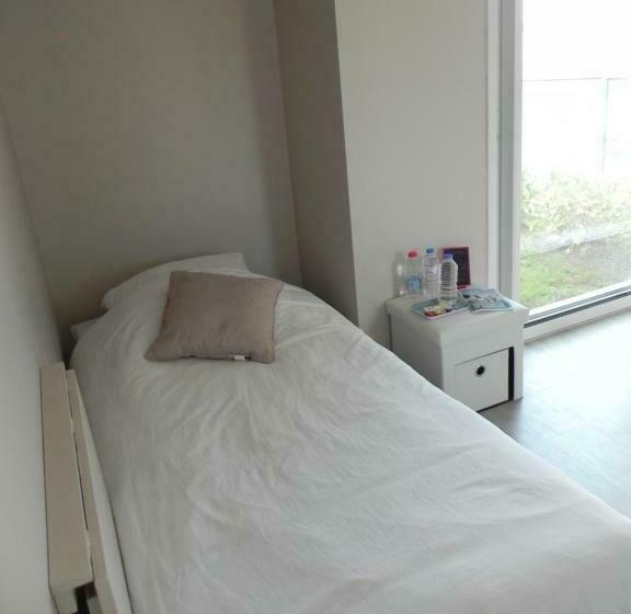 ベッドアンドブレックファースト La Clé De Vos Rêves