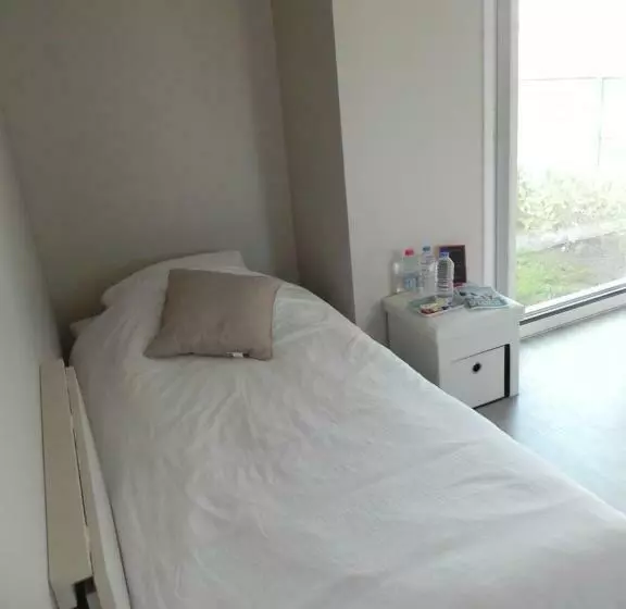 Aamiaismajoitus (B&B) La Clé De Vos Rêves